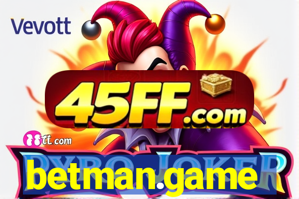 betman.game