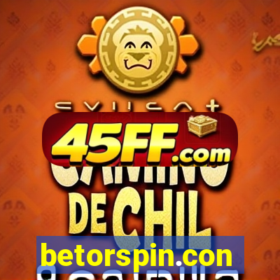 betorspin.con