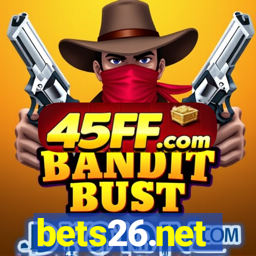 bets26.net