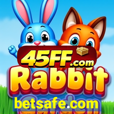 betsafe.com