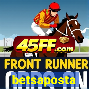 betsaposta