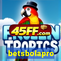 betsbolapro