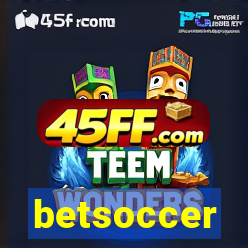 betsoccer
