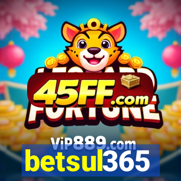 betsul365