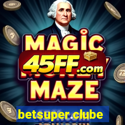 betsuper.clube