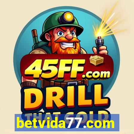 betvida77.com