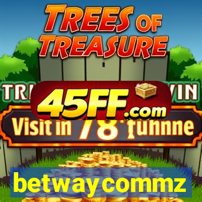 betwaycommz