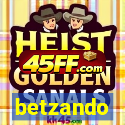 betzando