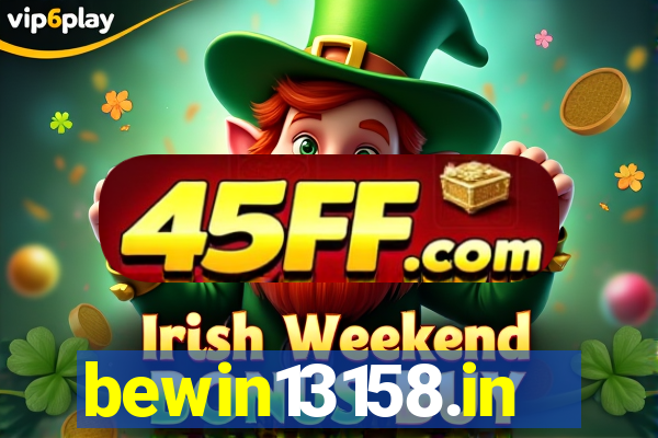 bewin13158.in