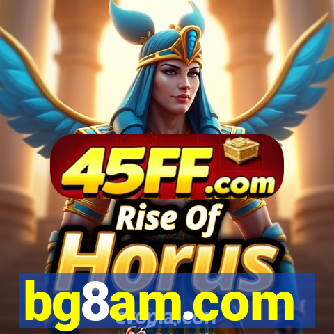 bg8am.com