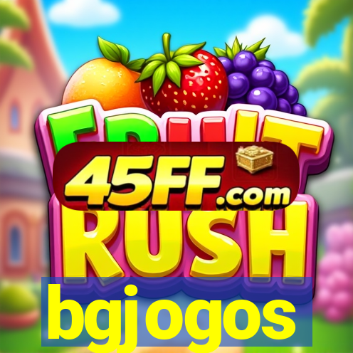 bgjogos