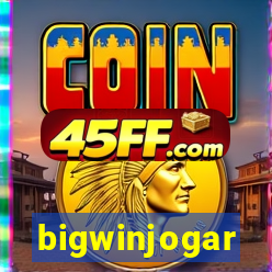 bigwinjogar