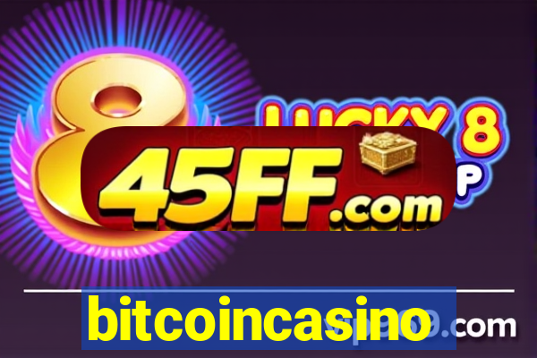 bitcoincasino