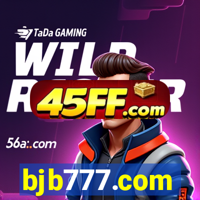 bjb777.com