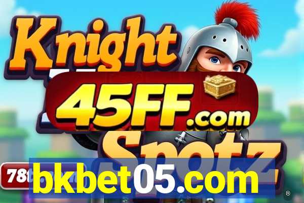 bkbet05.com
