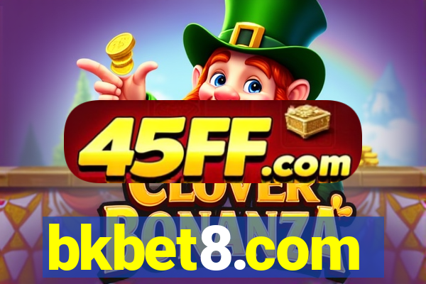 bkbet8.com