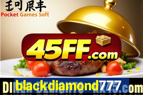 blackdiamond777