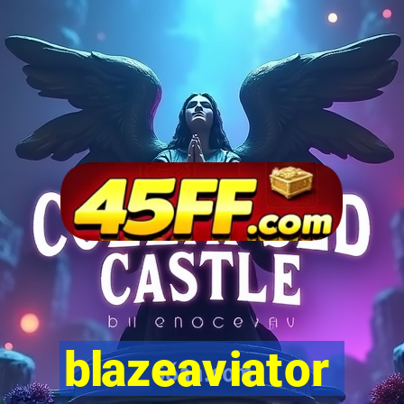 blazeaviator