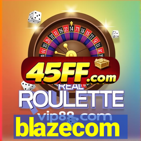 blazecom