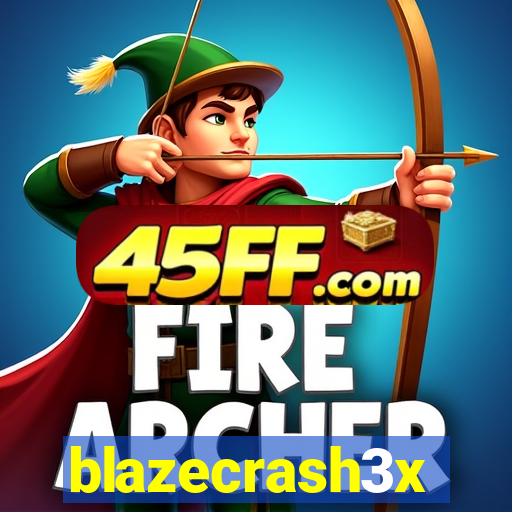 blazecrash3x