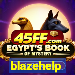blazehelp