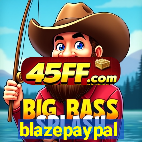 blazepaypal