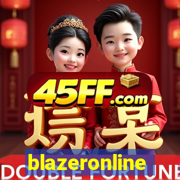 blazeronline