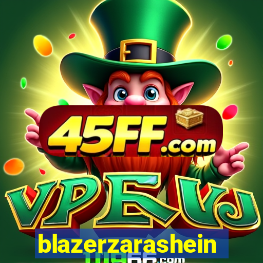 blazerzarashein