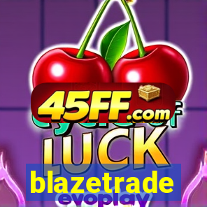 blazetrade