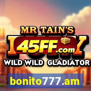 bonito777.am