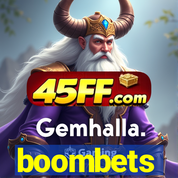 boombets