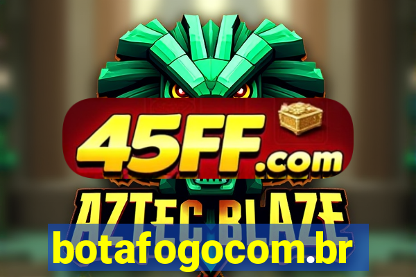 botafogocom.br