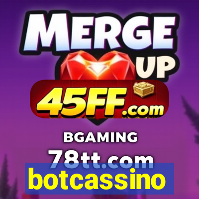 botcassino