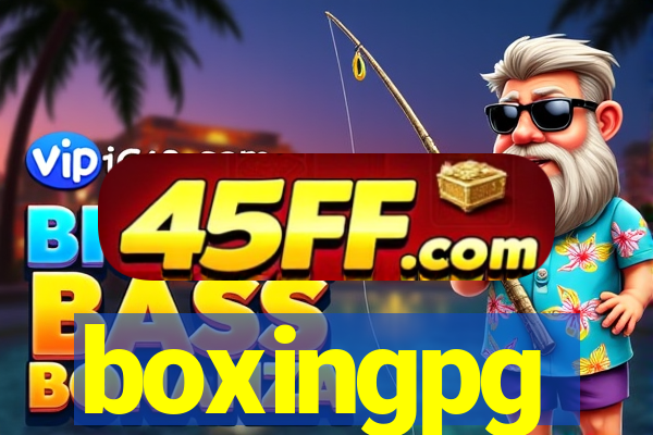 boxingpg