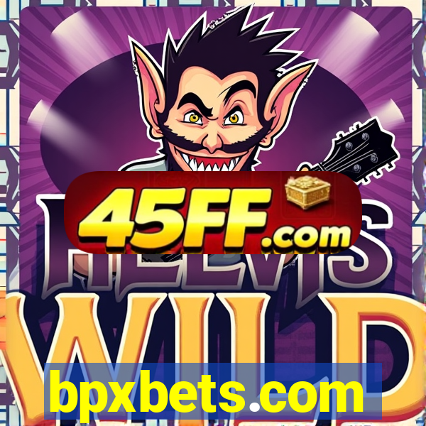 bpxbets.com