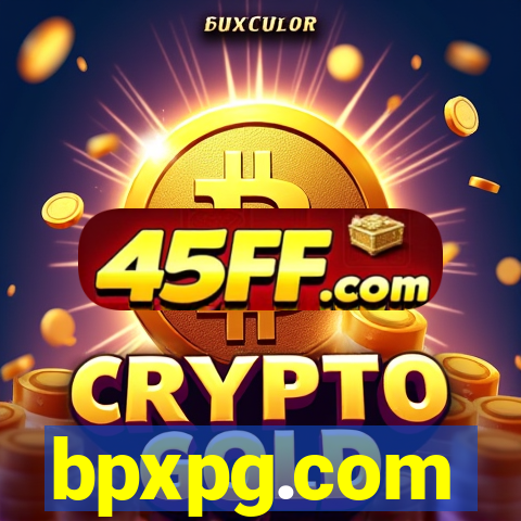 bpxpg.com