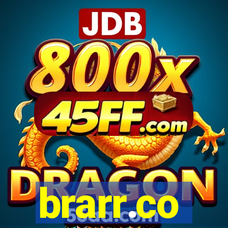 brarr.co