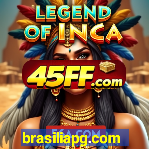 brasiliapg.com