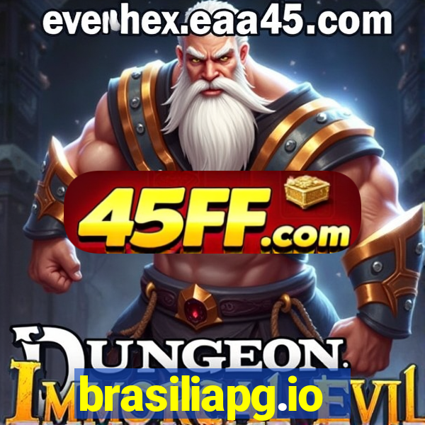 brasiliapg.io