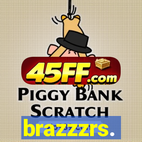 brazzzrs.