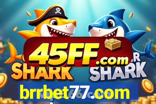 brrbet77.com