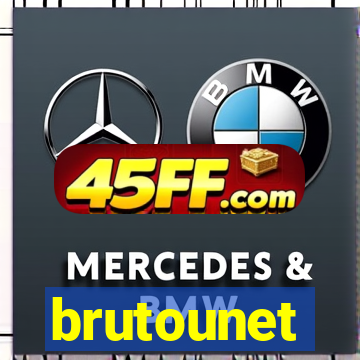 brutounet
