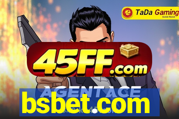 bsbet.com