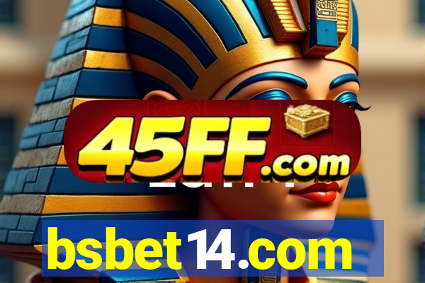 bsbet14.com