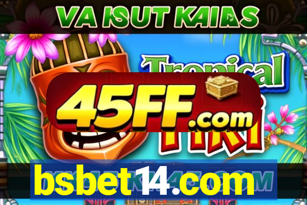 bsbet14.com