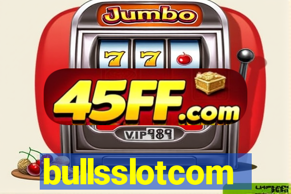 bullsslotcom