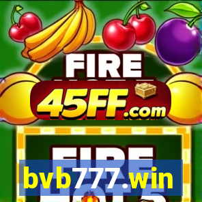 bvb777.win