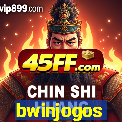bwinjogos