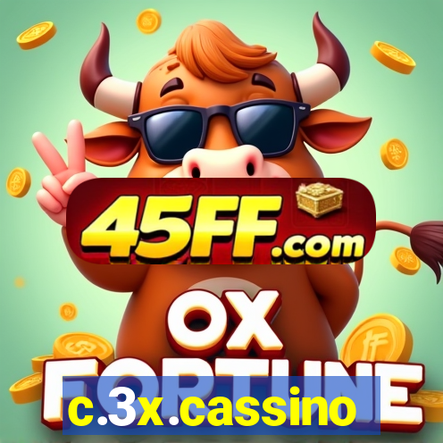 c.3x.cassino