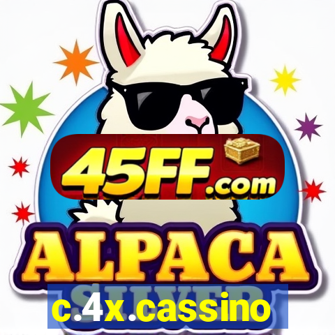 c.4x.cassino